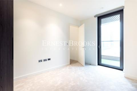 1 bedroom apartment to rent, Bagshaw Building, The Wardian, Canary Wharf, E14