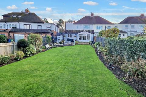 5 bedroom semi-detached house for sale, Brompton Farm Road, Rochester