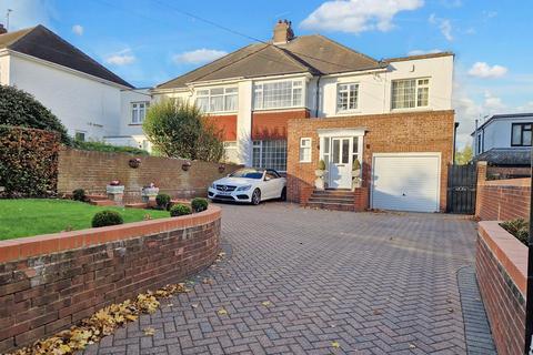 5 bedroom semi-detached house for sale, Brompton Farm Road, Rochester