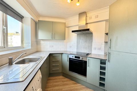 1 bedroom apartment to rent, Dalby Square, Margate