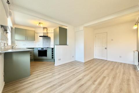 1 bedroom apartment to rent, Dalby Square, Margate