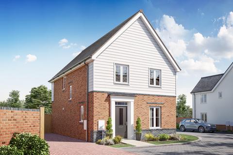 4 bedroom detached house for sale, Ingleby at Ryebank Gate, BN18 Bittern Avenue, Yapton BN18