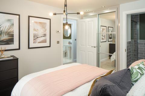 4 bedroom detached house for sale, Ingleby at Ryebank Gate, BN18 Bittern Avenue, Yapton BN18