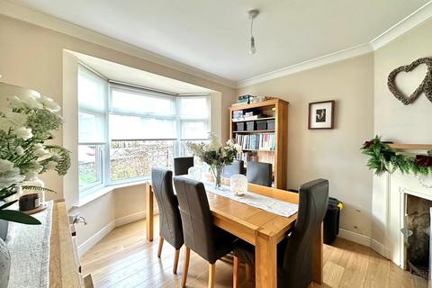 3 bedroom semi-detached house for sale, North Avenue, Eastbourne, East Sussex, BN20