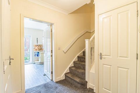 4 bedroom townhouse for sale, Meadow Hill, Pontypridd CF38