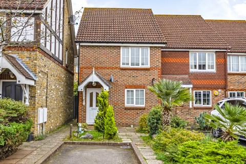 2 bedroom property for sale, Hornchurch Close, Kingston Upon Thames, KT2