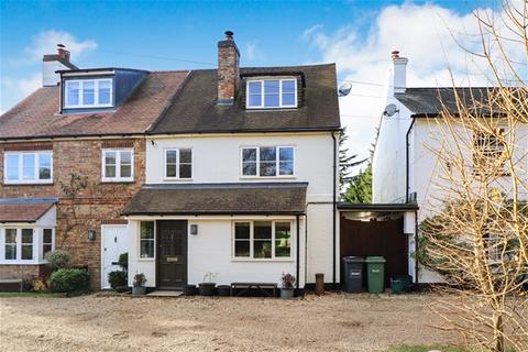 undefined, Wheathampstead AL4
