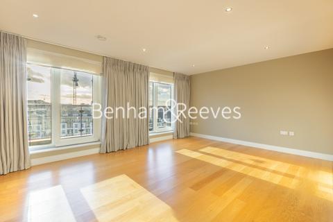 3 bedroom apartment to rent, Lensbury Avenue, Imperial Wharf SW6