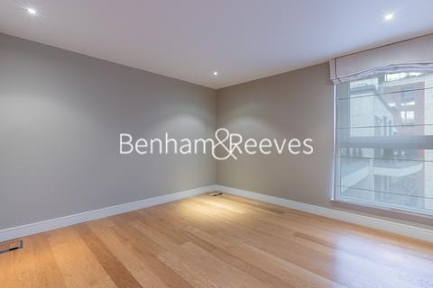 3 bedroom apartment to rent, Lensbury Avenue, Imperial Wharf SW6