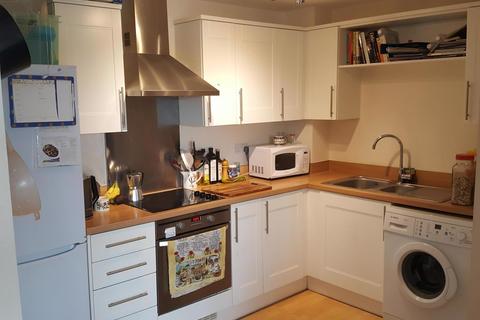 2 bedroom flat to rent, TALAVERA CLOSE, BRISTOL, BS2 0EF