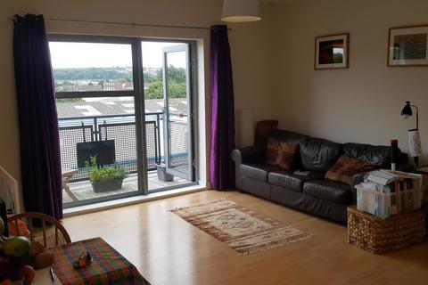 2 bedroom flat to rent, TALAVERA CLOSE, BRISTOL, BS2 0EF