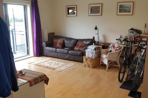 2 bedroom flat to rent, TALAVERA CLOSE, BRISTOL, BS2 0EF