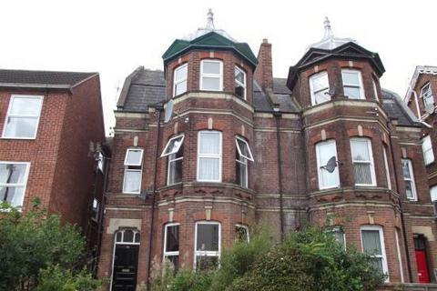 1 bedroom flat to rent, Polsloe Road, Exeter EX1