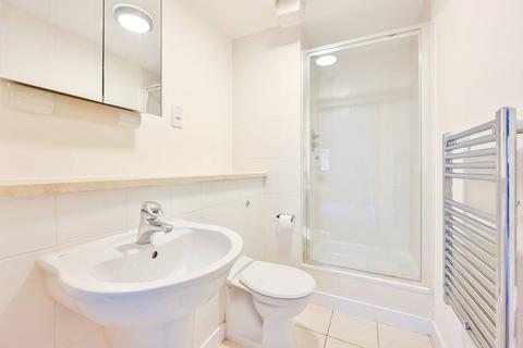 2 bedroom flat to rent, Lant Street, Borough, London, SE1