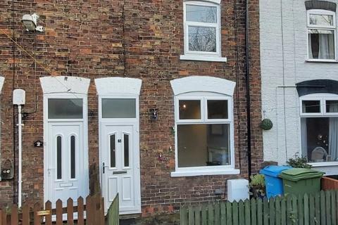 2 bedroom terraced house for sale, Fosters Yard, Beckside, Beverley HU17