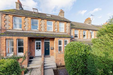 3 bedroom terraced house for sale, Maidstone Road, Sevenoaks TN15