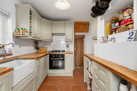 3 bedroom terraced house for sale, Maidstone Road, Sevenoaks TN15