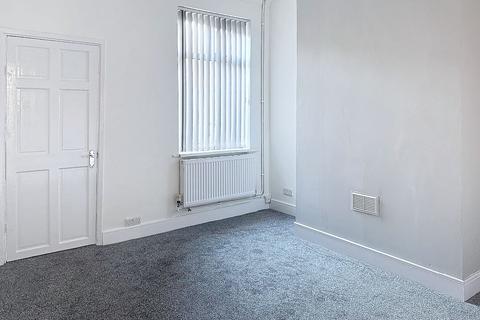 2 bedroom terraced house to rent, Campbell Road, Stoke-on-Trent, Staffordshire, ST4 4DZ