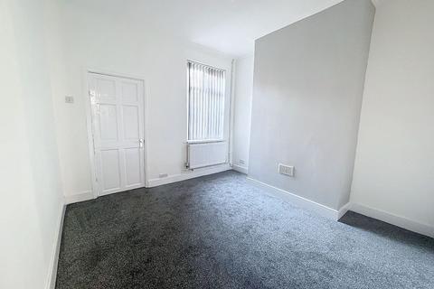 2 bedroom terraced house to rent, Campbell Road, Stoke-on-Trent, Staffordshire, ST4 4DZ