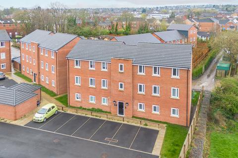 2 bedroom apartment for sale, Wakefield WF2