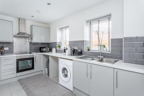 2 bedroom apartment for sale, Wakefield WF2