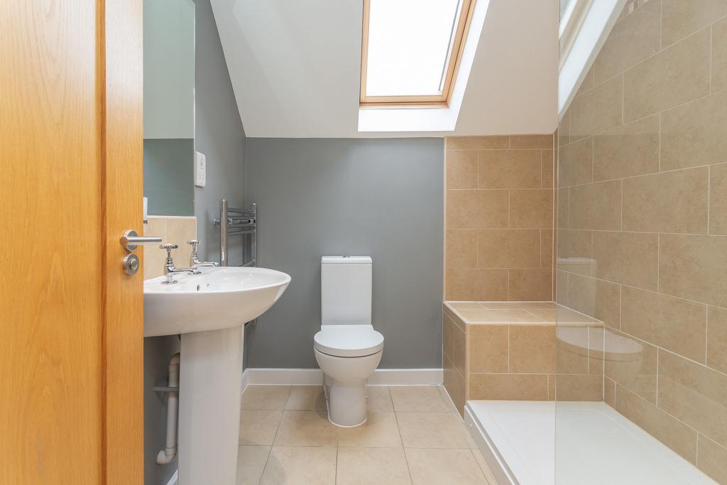 Shower room a