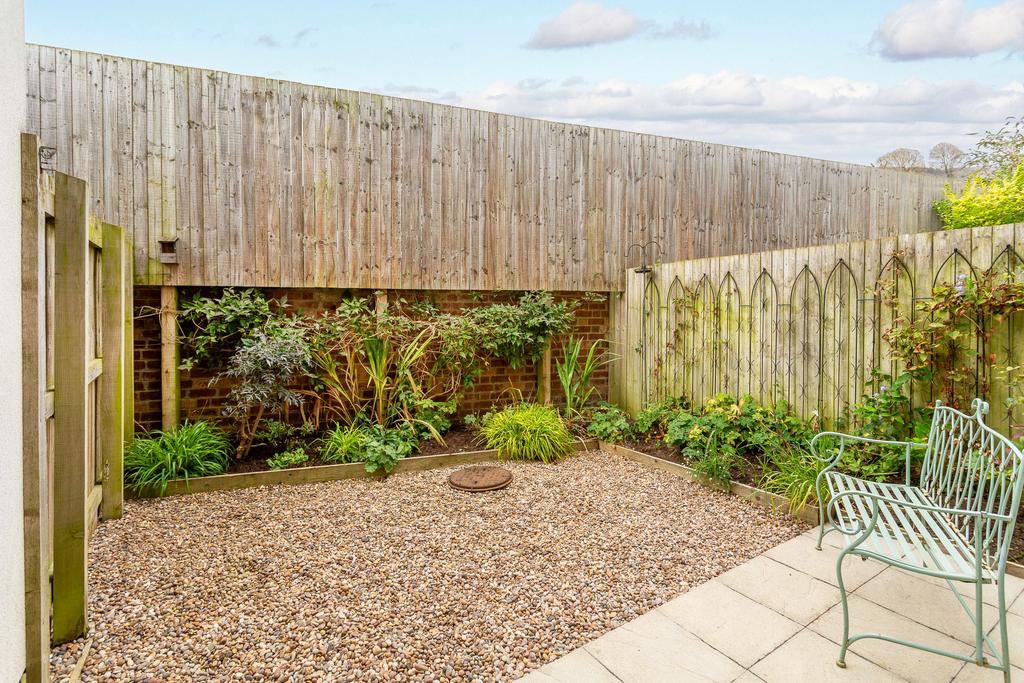 Garden a