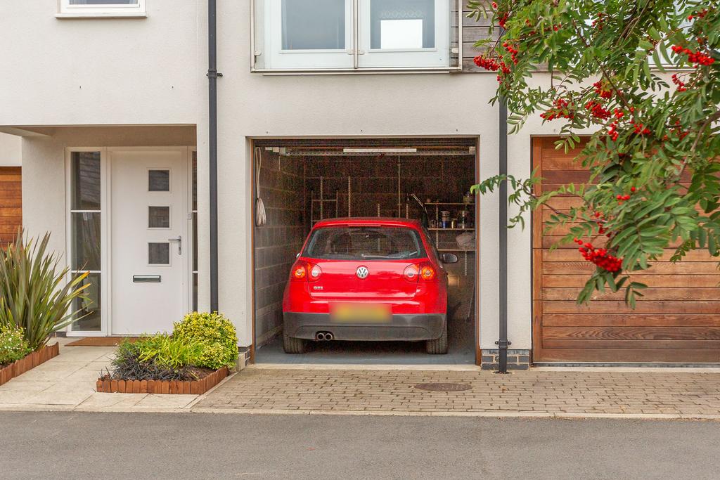 Garage a