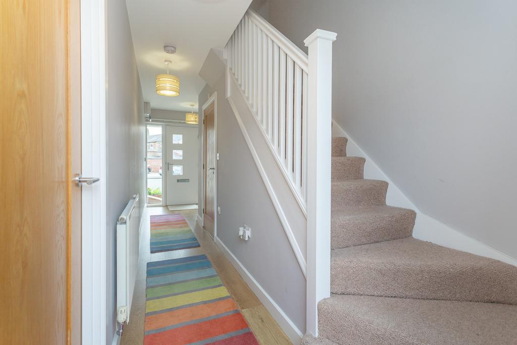 Entrance hall b