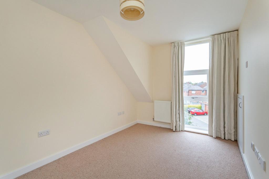 Bedroom 2a