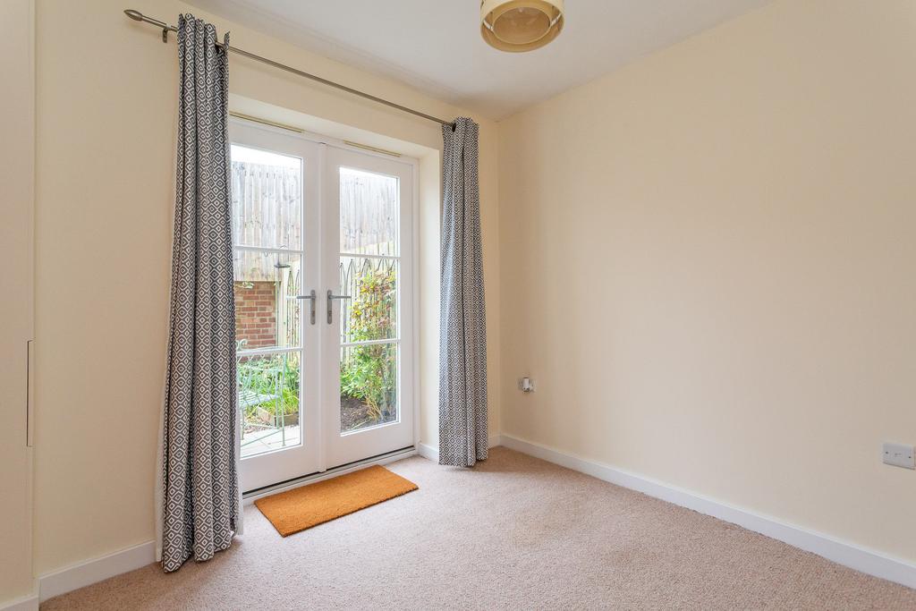 Bedroom 3c
