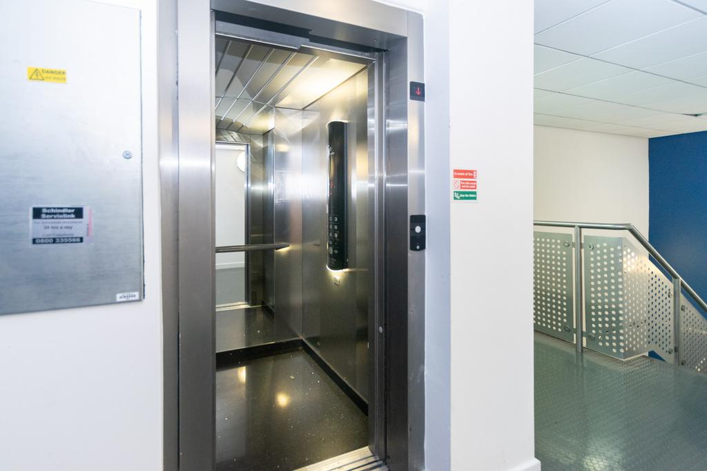 Lift