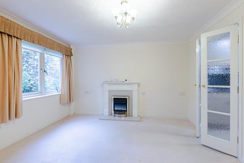 1 bedroom flat for sale, Park Avenue, Leeds LS8