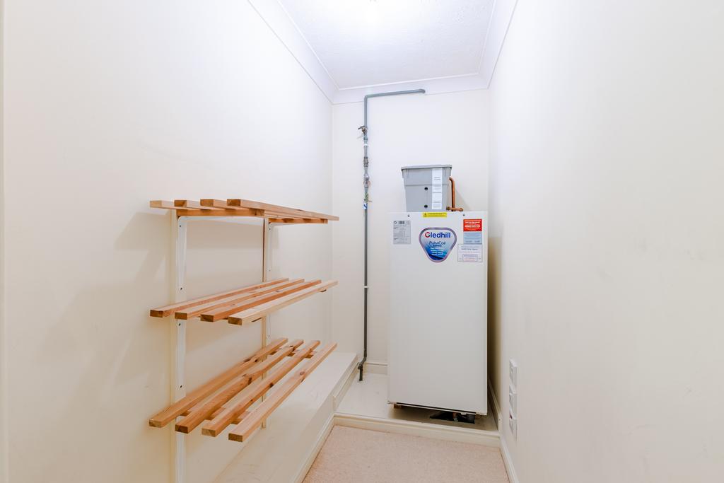 Storage
