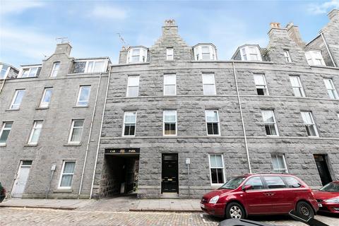 2 bedroom flat to rent, Baker Street, Aberdeen, AB25