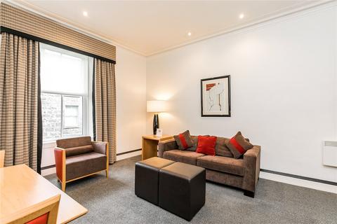 2 bedroom flat to rent, Baker Street, Aberdeen, AB25