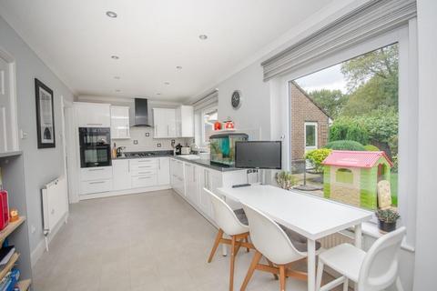 4 bedroom detached house for sale, Adderly Gate, Emersons Green, Bristol, BS16 7EA