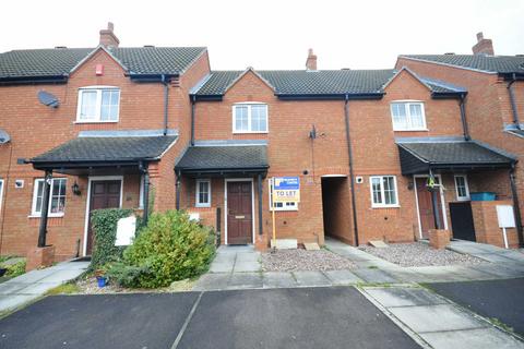 2 bedroom house to rent, Tudor Close, Churchdown, GL3