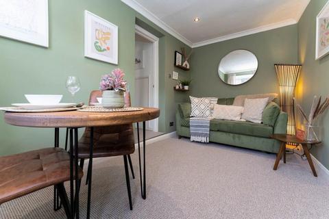 1 bedroom flat for sale, Richmond Road, Brighton BN2