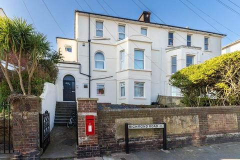 1 bedroom flat for sale, Richmond Road, Brighton BN2