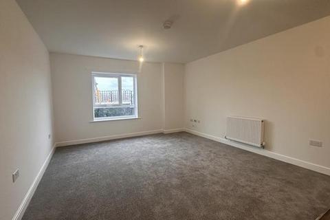 2 bedroom flat for sale, Plot 621 at Sherford, Tulip Lane, Sherford PL9