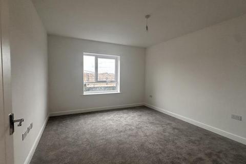 2 bedroom flat for sale, Plot 621 at Sherford, Tulip Lane, Sherford PL9