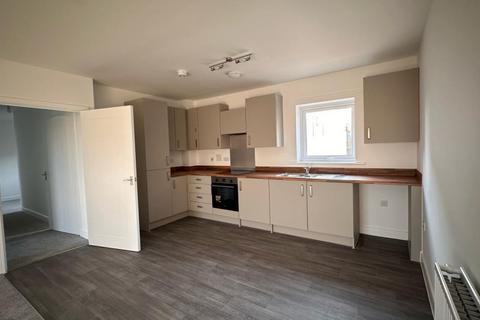 2 bedroom flat for sale, Plot 621 at Sherford, Tulip Lane, Sherford PL9