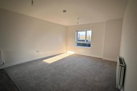 2 bedroom flat for sale, Plot 621 at Sherford, Tulip Lane, Sherford PL9