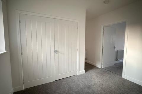 2 bedroom flat for sale, Plot 621 at Sherford, Tulip Lane, Sherford PL9