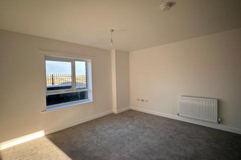 2 bedroom flat for sale, Plot 621 at Sherford, Tulip Lane, Sherford PL9