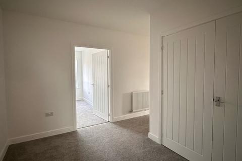 2 bedroom flat for sale, Plot 622 at Sherford, Tulip Lane, Sherford PL9