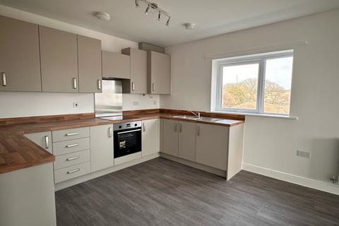 2 bedroom flat for sale, Plot 622 at Sherford, Tulip Lane, Sherford PL9
