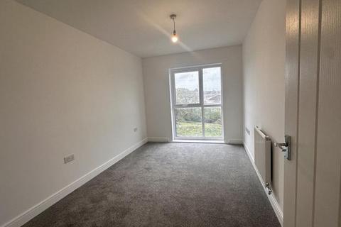 2 bedroom flat for sale, Plot 625 at Sherford, Tulip Lane, Sherford PL9