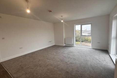 2 bedroom flat for sale, Plot 625 at Sherford, Tulip Lane, Sherford PL9